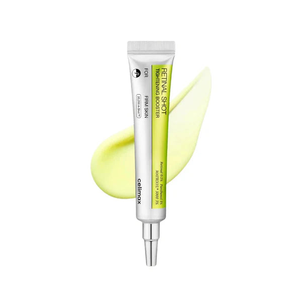 Celimax Retinal Shot